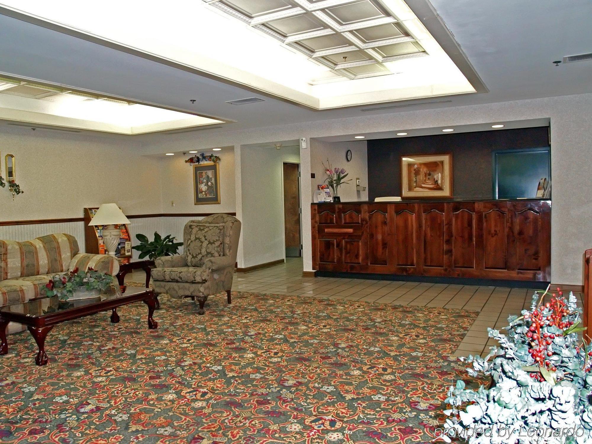 Quality Inn & Suites Near Six Flags - Остелл Экстерьер фото